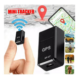 Mini Localizador GPS