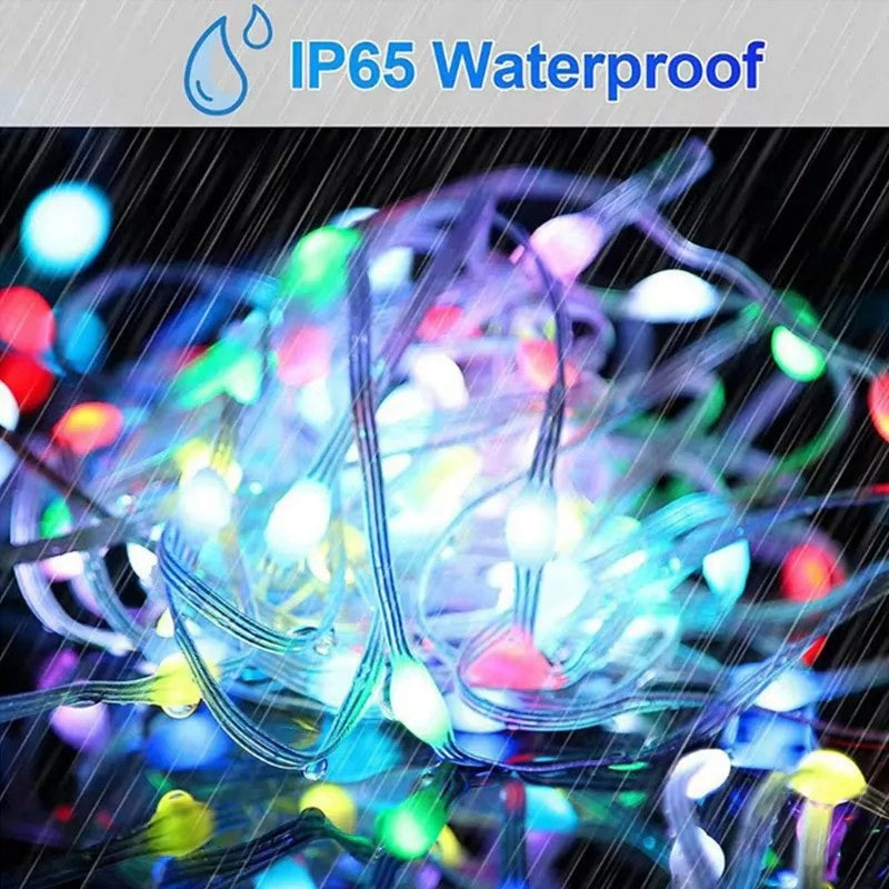 Luces Smart Inteligente Prueba De Agua