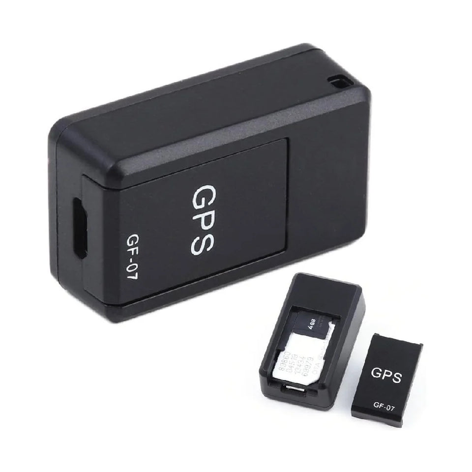 Mini Localizador GPS