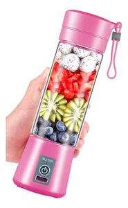 LICUADORA PORTATIL