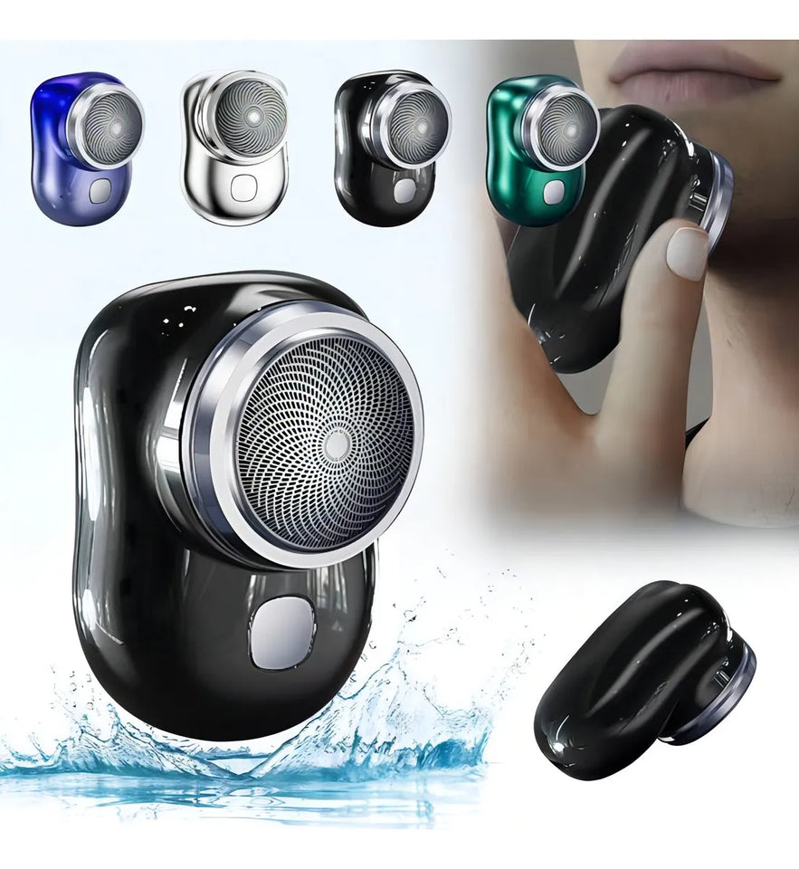 Afeitadora Portátil