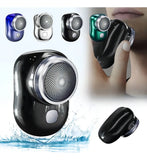 Afeitadora Portátil