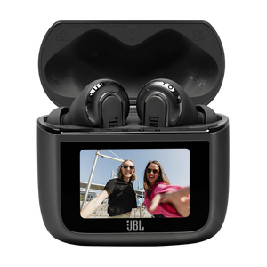 Audífono JBL Tour Pro 3