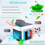 Mini Aire Acondicionado