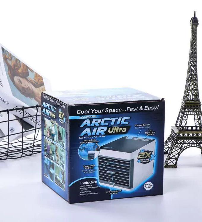 Mini Aire Acondicionado