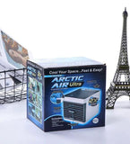 Mini Aire Acondicionado