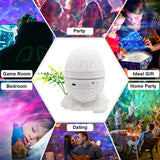 HUEVO DINO PROYECTOR