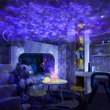 HUEVO DINO PROYECTOR