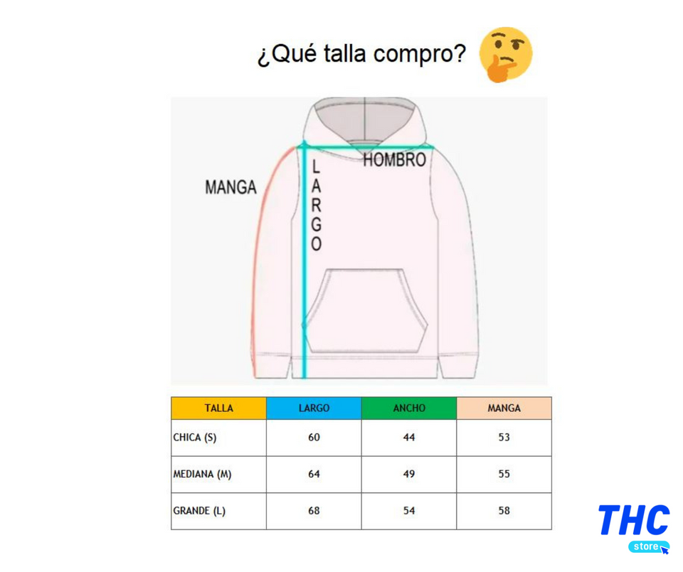 Polera Con Capucha BTS