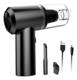 Mini Aspiradora Portatil Recargable